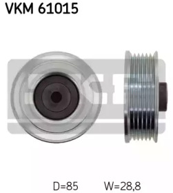 Ролик SKF VKM 61015